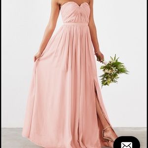 Weddington way Hailey dress